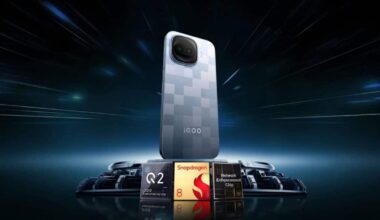 iQOO 15R launched in India, price starts at Rs 44,999 – Firstpost