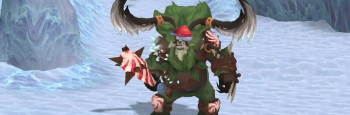 VR MMORPG Ilysia adds new areas and level cap as Steam player counts drop to single digits