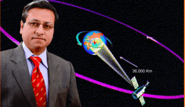 The ‘Spectrum Man’ Who Revived a Dead Station with ₹2.59 Lakh