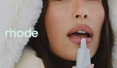 A Winter Love Letter, Courtesy of Rhode