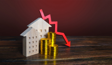 Almost 12% of residential property sales were made at a loss in December quarter