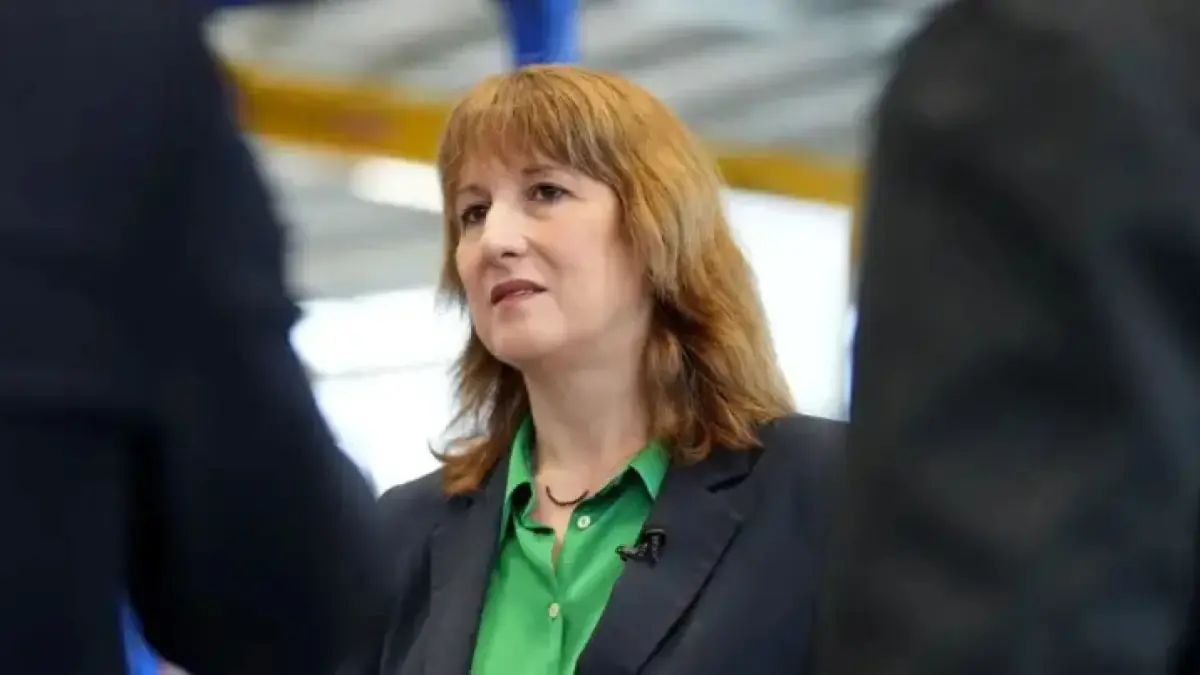 Rachel Reeves Faces Major Setback Amid Grim Worker News