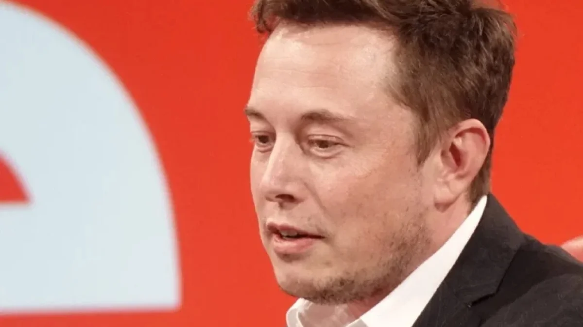 Elon Musk Warns US of Bankruptcy from Surging National Debt Payments