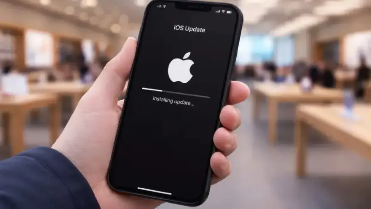 Download iOS 26.3 for iPhone and Other Devices Now