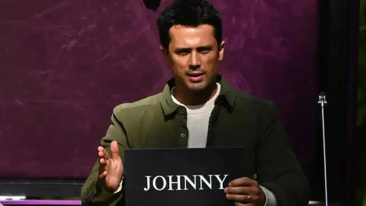 The Traitors Season 4 Episode 9: Rob’s covert power play, Dorinda’s exit and Stephen’s banishment set the stage for the finale