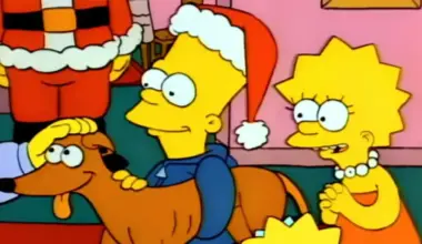 Simpsons Episode 800 Revisits Original Season 1 Animation Style