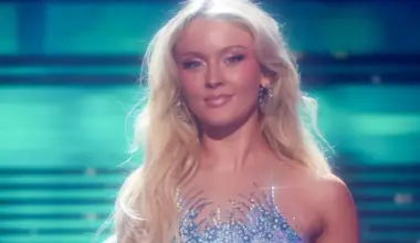 Zara Larsson's TikTok Plea on Wikipedia: What Fans and Page Curators Should Know