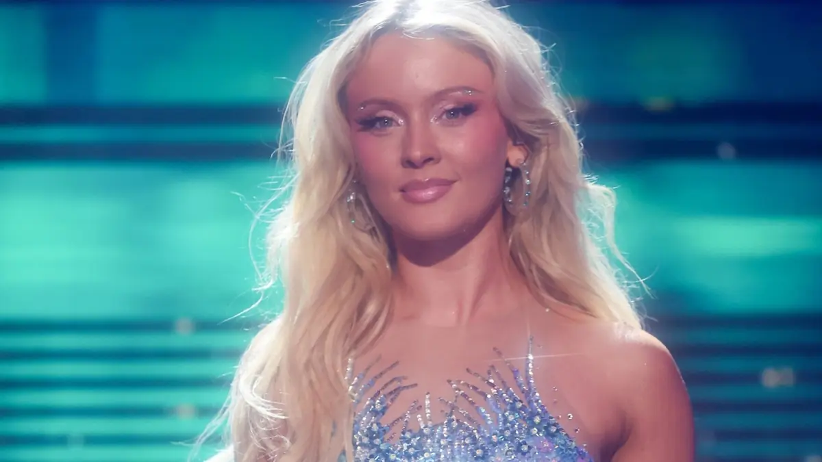 Zara Larsson's TikTok Plea on Wikipedia: What Fans and Page Curators Should Know