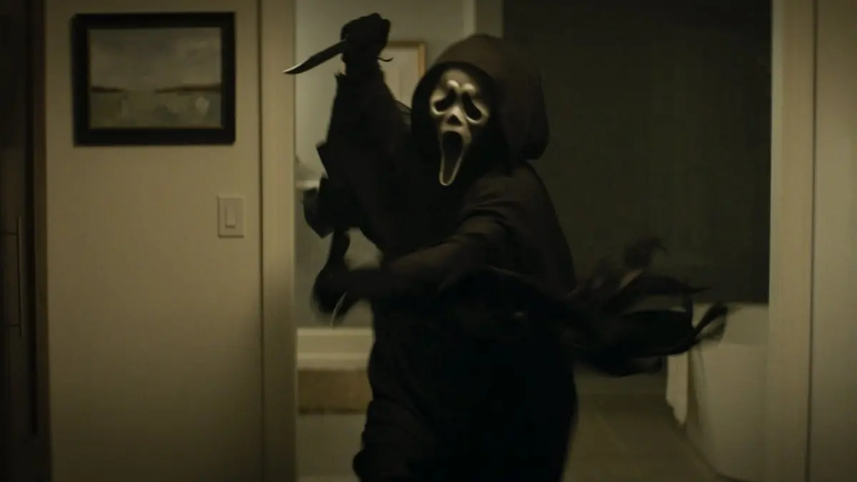Neve Campbell Returns as Sidney Prescott in Scream 7 Trailer; Ghostface Targets Her Family