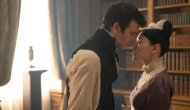 Yerin Ha Says She Was Unsure the Bathtub Scene Would Make It Into Season 4 as Part Two Arrives