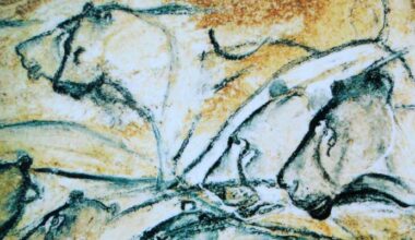 Japanese Archipelago Was Once a Refuge for Cave Lions