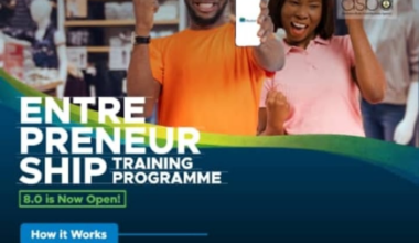 Call for Applications: DBN Entrepreneurship Training Program 2026 for MSMEs