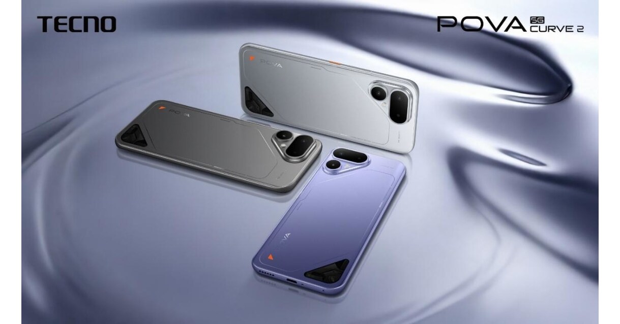 Ultra-Slim 7.42mm Design Meets 8000mAh Mega Battery