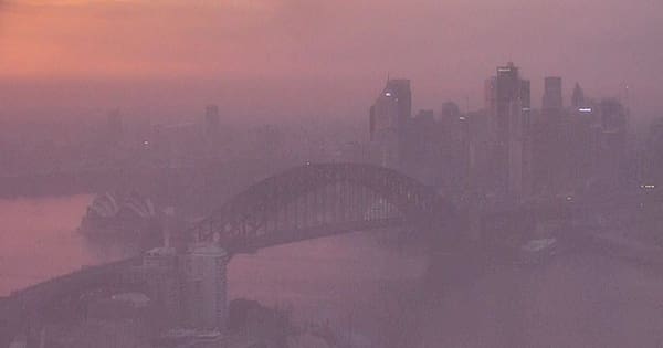 Heat eases in southeast, but Western Australia still red hot