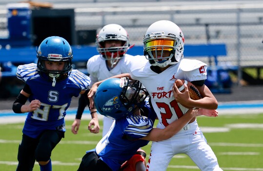 Free Photo Economy Is Ruining Sports Photography