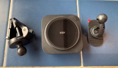 I replaced my old car charger with this Qi2 device - for less than $20