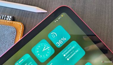 6 iPad settings I change ASAP for an instant battery boost