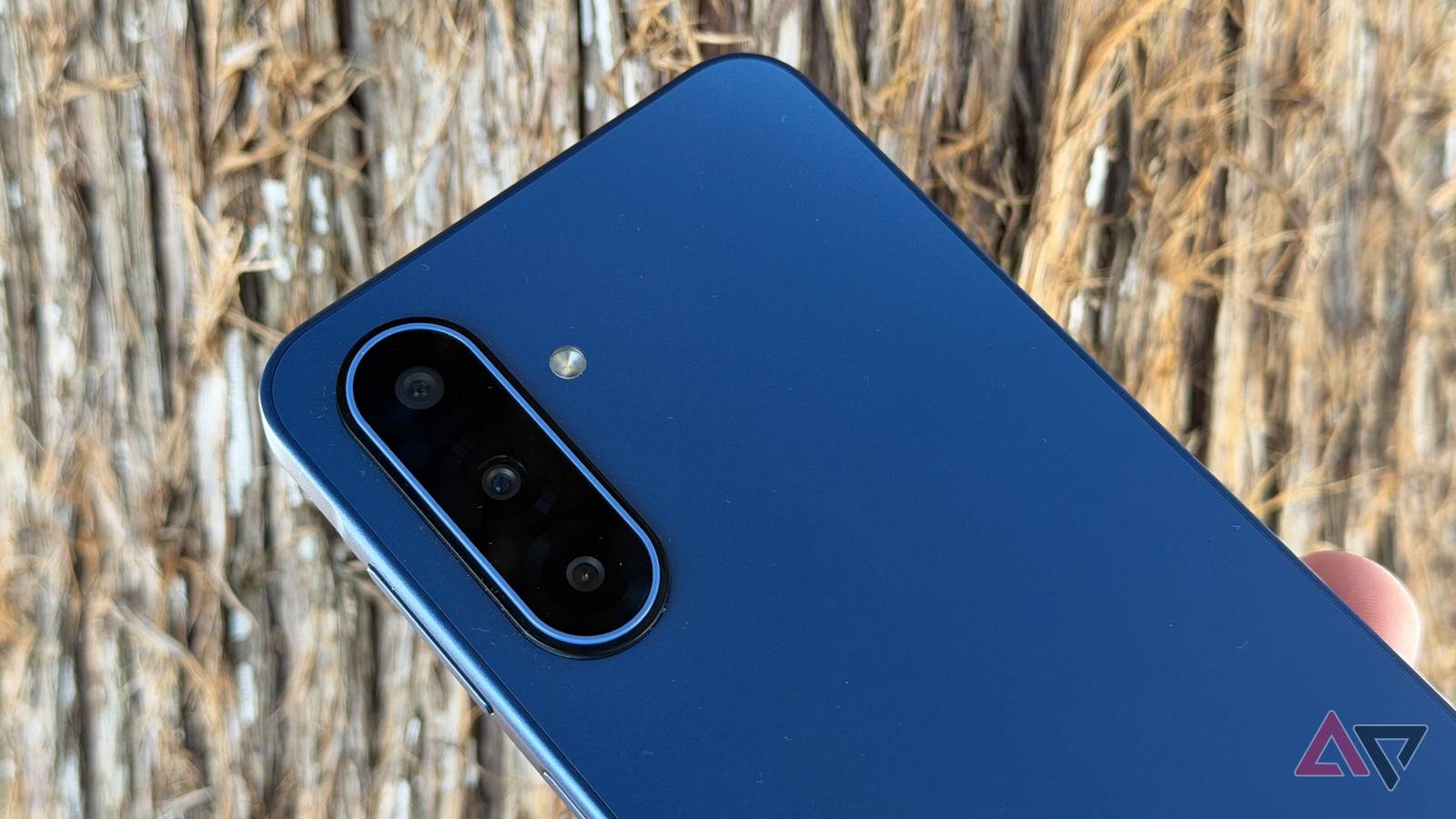 The Galaxy A17 proves you don't need to overspend on a new phone