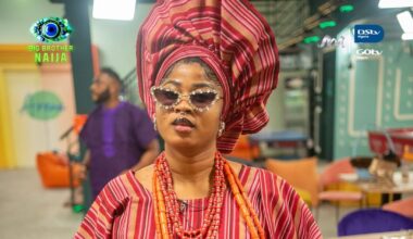 BBNaija Winner Imisi Names Her Dogs After Kola, Kaybobo and Isabella