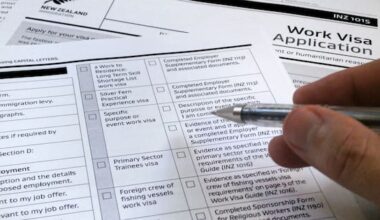 Home detention for ex-immigration adviser who faked jobs