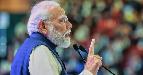 Modi’s AI summit turns awkward as tech leaders dodge contact