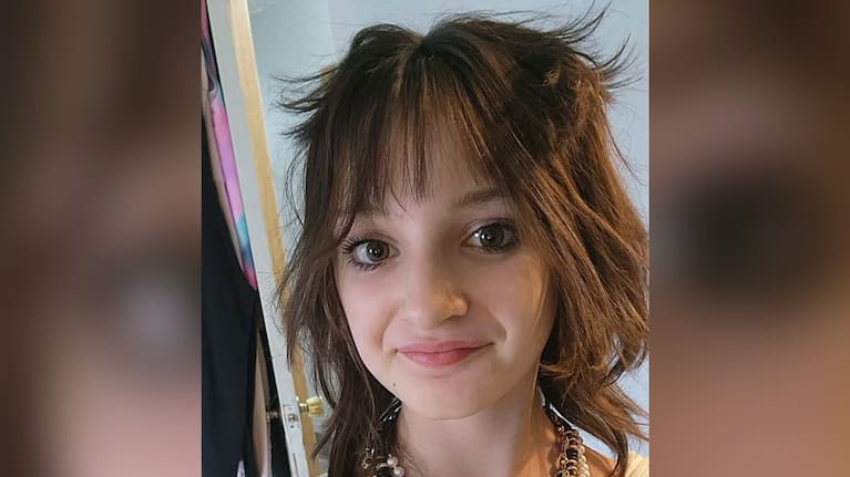 This undated photo provided by the Royal Canadian Mounted Police shows Kylie Smith, who was killed in a school shooting in Tumbler Ridge, British Columbia