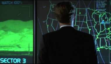 The Best Sci-Fi Disaster Movie of the Last 30 Years Just Started Streaming on Netflix