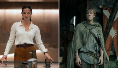 HBO Max Moves Up 'Industry,' 'A Knight Of The Seven Kingdoms' Episodes