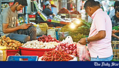 BBS Monthly Inflation Report January 2026 | Inflation climbs to 8.58% as food prices jump ahead of Ramadan