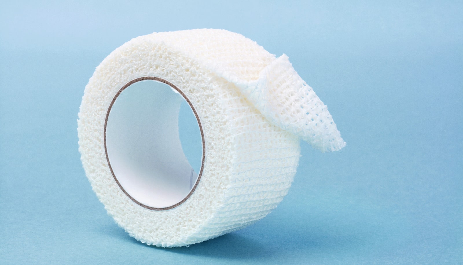 New injectable bandages could cut bleeding time by up to 70%