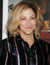 Headshot of Edie Falco IN The New York Premiere Of 'The Many Saints of Newark'