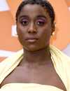 Headshot of Lashana Lynch