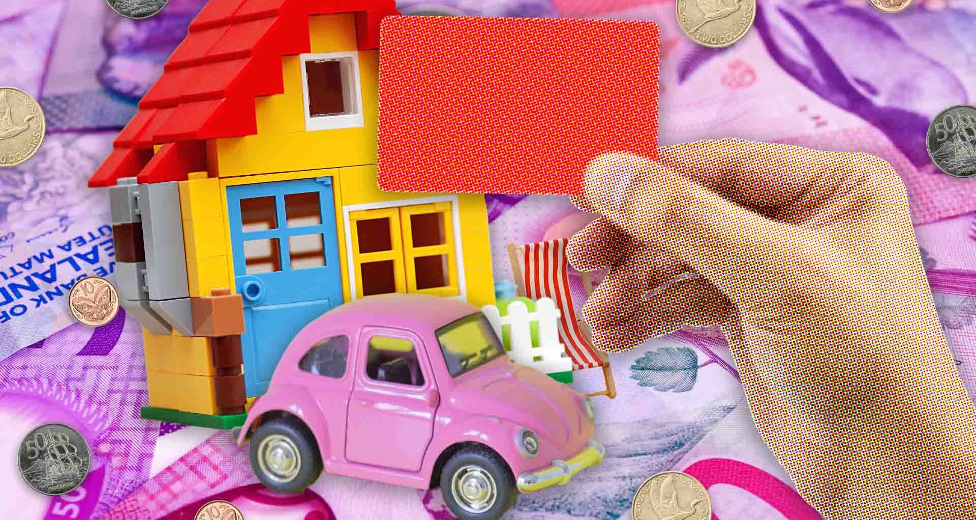 Government launches six-month review into home insurance costs and affordability