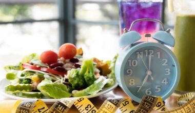 Intermittent Fasting Doesn’t Budge the Scale, Major Review Finds