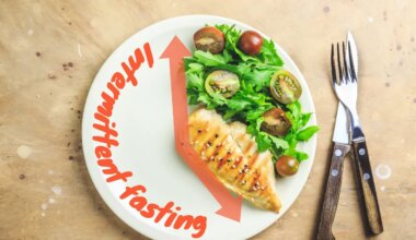 5 People Who Should Never Try Fasting