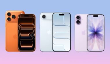 Apple Shows Off a Key Reason to Upgrade to the iPhone 17