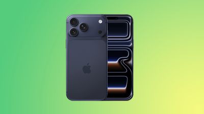 iphone 17 pro green