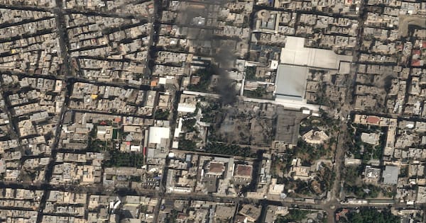 Live: Trump calls for regime change as Iran launches major retaliatory strikes - 1News