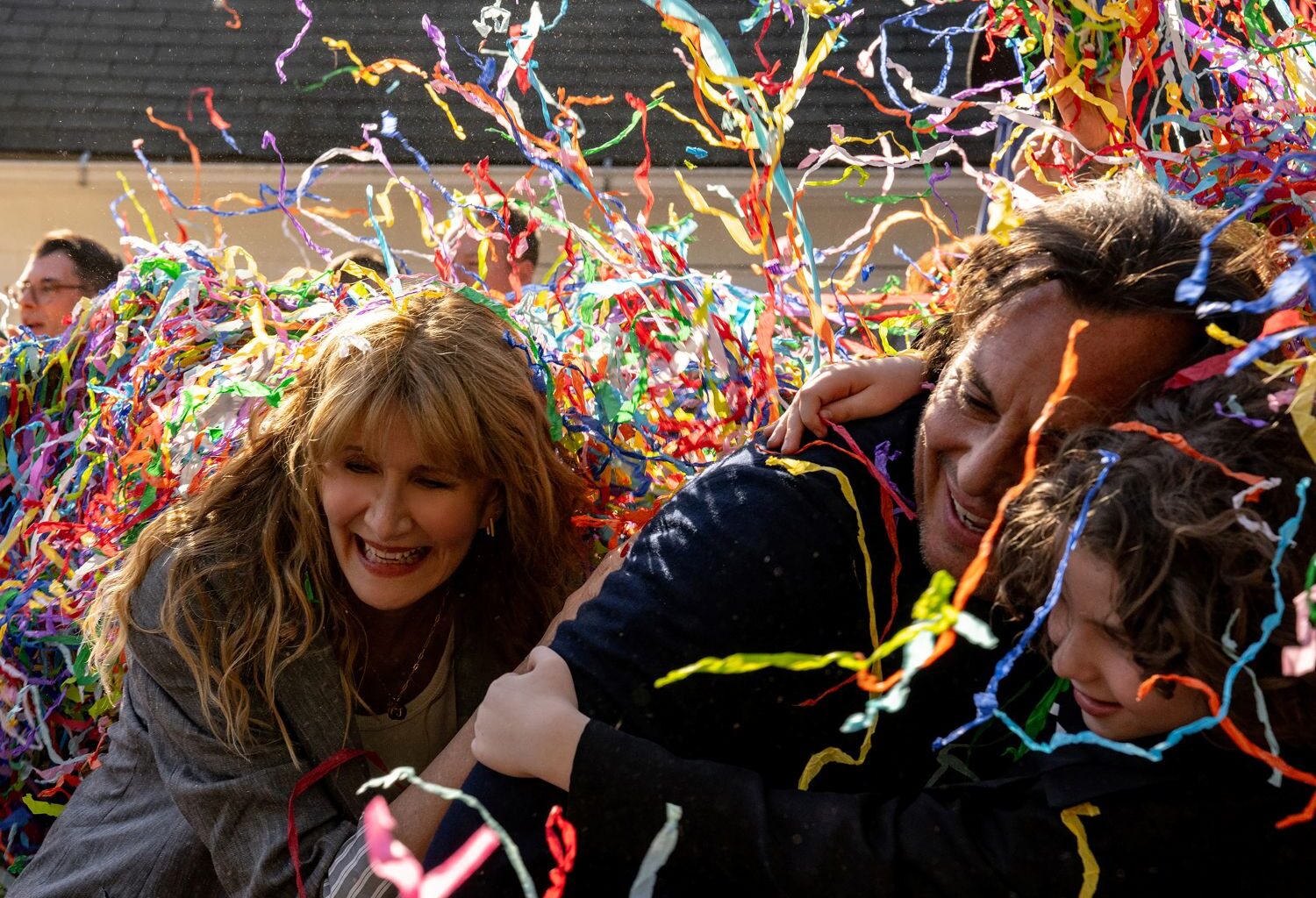 Is This Thing On? - FilmInk