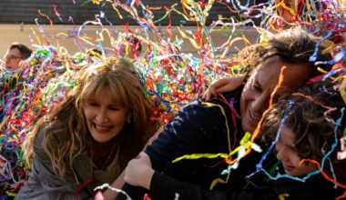 Is This Thing On? - FilmInk