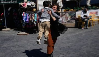 US and Israel launch stunning major attack on Iran