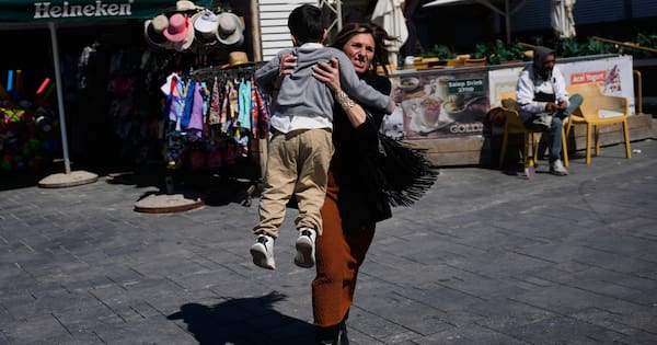 US and Israel launch stunning major attack on Iran