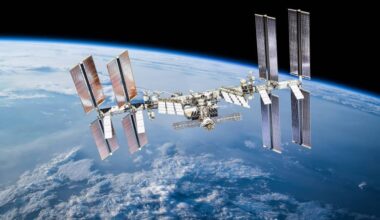 Stash or splash? NASA asked for ISS deorbit alternatives • The Register