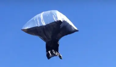 Barrage-1 Drone Seen as Starlink Alternative