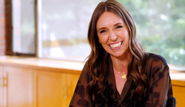 Ardern family moving to Australia