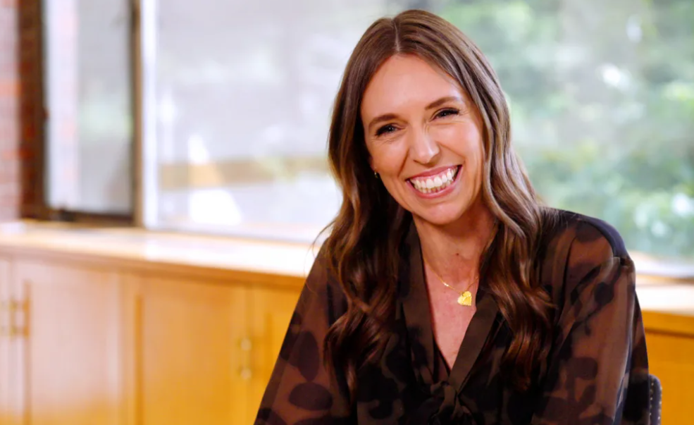 Ardern family moving to Australia