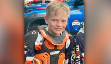 Coroner orders joint inquest into four youth motocross deaths