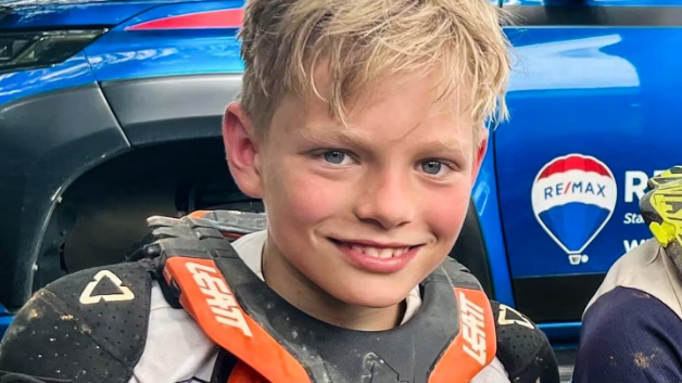 Youth motocross in spotlight after four deaths in two years