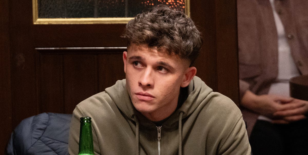 Emmerdale announces Jacob bullying story