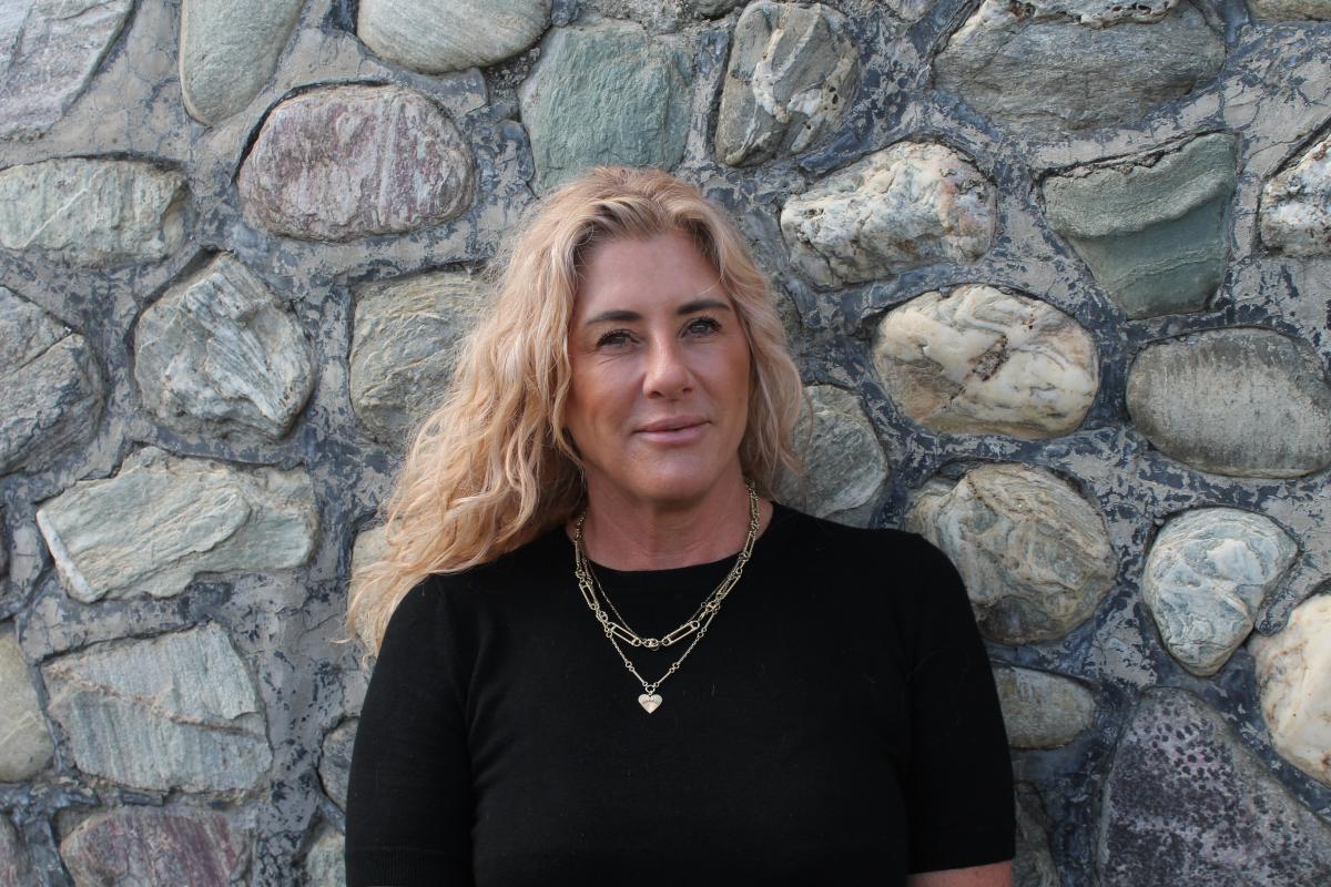 Hairdresser a cut above | Otago Daily Times Online News